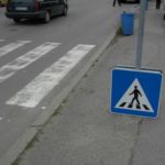 Пешеходец загина на пътя Русе – Силистра