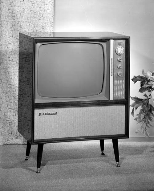 На първият телевизор в Силистра са гледали румънска телевизионна програма