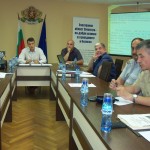 Областният план за защита при бедствия на Област Силистра беше одобрен