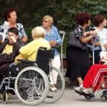 Хората с увреждания в Силистра са едни от най-активните в социално отношение