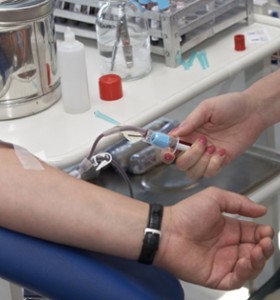 До края на септември е удължен срокът на акцията по кръводаряване в Силистренско