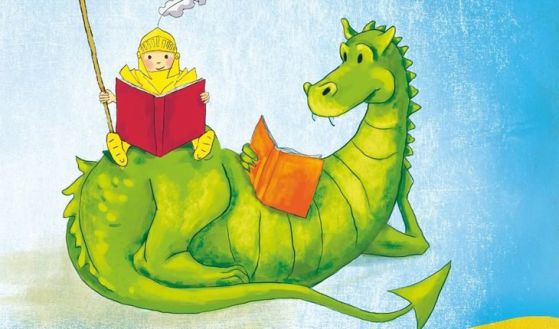 В Деня на детската книга започва “Великденска приказка с уъркшоп”
