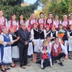 Фолклорен събор в село Иширково