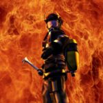 Активна служба на пожарникарите през изминалия уикенд