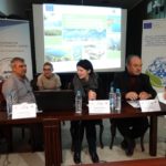 Финална пресконференция на тема: „Защитеното природно наследство на трансграничния регион във фокуса на туристическото предлагане“