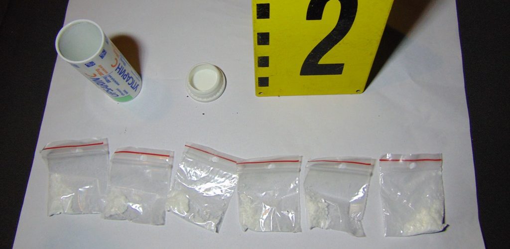 Наркопласьор и купувач на дрога бяха заловени след направена сделка