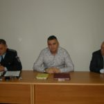 Отчет на ОДМВР – Силистра за престъпността в региона за месец Октомври