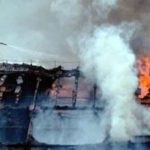 417 пожара потушени през 2010 в Силистренско