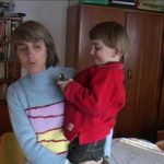 44- годишна майка вече два месеца води борба със социалните за да си върне детето