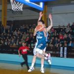Станимир Маринов – MVP на 18-ия кръг в НБЛ