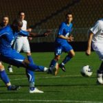 Черноморец победи Доростол с фаул и дузпа