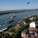 Георги Първанов: Дунавската стратегия би могла да стимулира и сътрудничеството в енергийната сфера