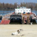 Европейски глоби заплашват страната заради ферибота Силистра -Кълъраш