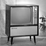 На първият телевизор в Силистра са гледали румънска телевизионна програма