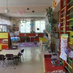 Детски градини в Силистра стартират ремонтни дейности