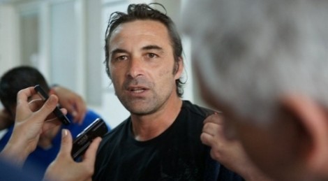 Георги Иванов – Геша ще поеме отбора в Шумен