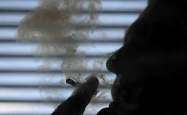 Няма нарушения свързани с тютюнопушенето, съобщават от РЗИ–Силистра
