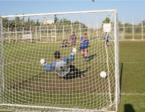 Благотворителен турнир по футбол ще проведат в Силистра