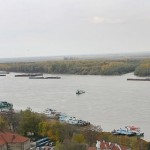 Дунав се е понижил с 8 сантиметра край Силистра