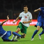 Италия ще заложи на схема 3-5-2 за гостуването на България