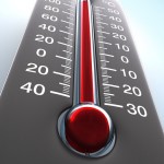 Температурен рекорд днес в Силистра
