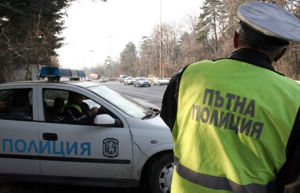 Пътна полиция стартира традиционната акция „Ваканция! Да пазим живота на децата на пътя!”