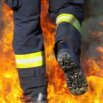 “Огнени” бяха почивните дни – общо 14 пожара на територията на област Силистра