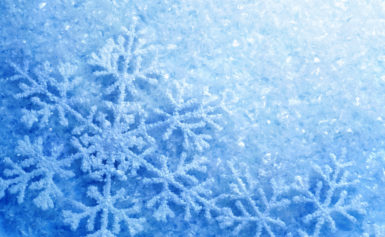 Седем сантиметра сняг бяха измерени в Главиница