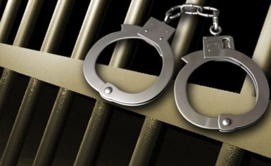 25-годишна жена е в ареста за шофиране под въздействие на дрога