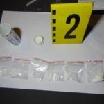Наркопласьор и купувач на дрога бяха заловени след направена сделка
