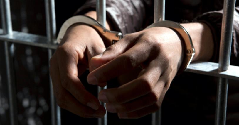 Силистренец е задържан във варненския арест , заради грабеж