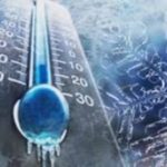 Температурни рекорди в силистренско