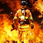 Избраха пожарникар на годината в силистренска област